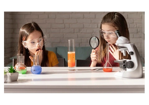 Learn the Relevance of STEAM Education in an Early Childcare Centre Byford