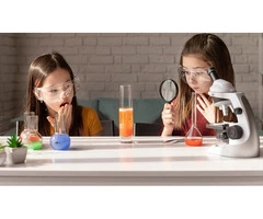 Learn the Relevance of STEAM Education in an Early Childcare Centre Byford