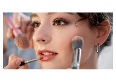 Discover the Magic of Hair and Makeup Mastery with May Beauty Perth