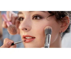 Discover the Magic of Hair and Makeup Mastery with May Beauty Perth