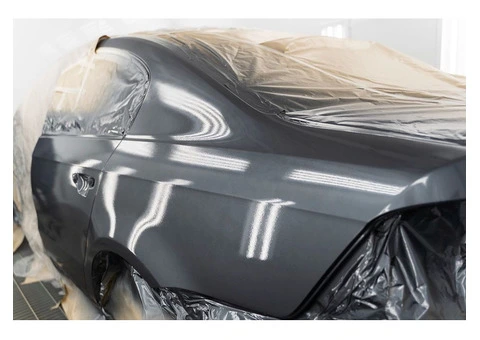 Mercedes Window Tinting Services in Adelaide | Solabloc SA