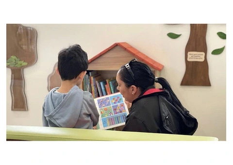 Learn the Importance of Storytelling with Early Learning Childcare Huntingdale
