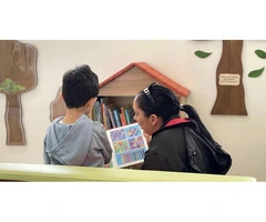 Learn the Importance of Storytelling with Early Learning Childcare Huntingdale