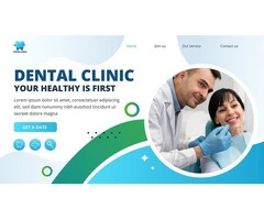 Website Design For Healthcare