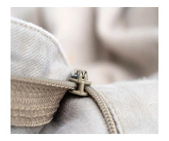 Toughen Up Your Gear with Heavy Duty Zippers