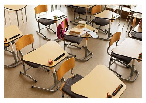 Immaculate School Cleaning Services in Melbourne