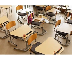 Immaculate School Cleaning Services in Melbourne