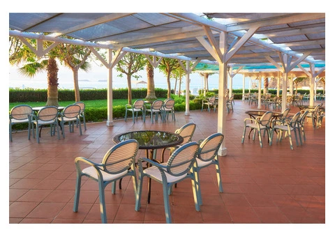 Top-Quality Composite Decking Solutions in Adelaide