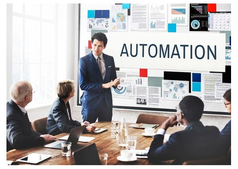 Top Marketing Automation Agency: Automate, Scale & Boost ROI.