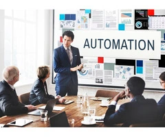 Top Marketing Automation Agency: Automate, Scale & Boost ROI.