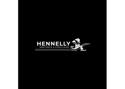 Hennelly Shotcrete & Steelfixing