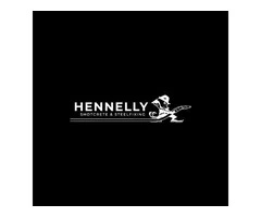 Hennelly Shotcrete & Steelfixing