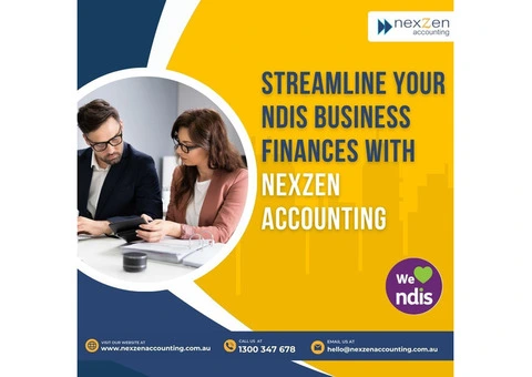 NDIS Accountants Australia