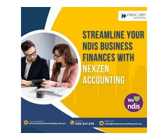 NDIS Accountants Australia