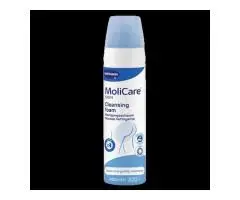 MoliCare Skin Cleansing Foam 400ml | Australia - Joya Medical Supplies