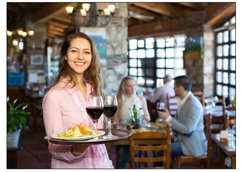 Restaurant Ordering System | Orderart.com.au