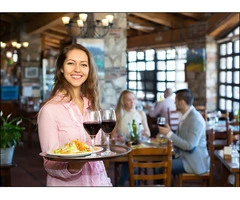 Restaurant Ordering System | Orderart.com.au