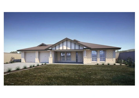 Craft Your Perfect Space with Custom Home Builders in Adelaide