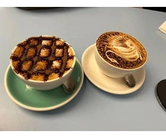 Coffee Near Me | Doublepour.com.au