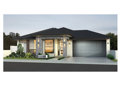 Design Your Dream Home with Trusted Custom Home Builders Adelaide