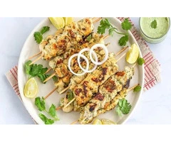 Halal Indian Food Near Me | Tikkatwist.com.au