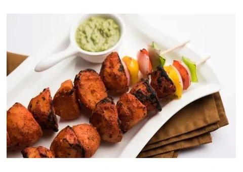 Indian Catering Near Me | Tikkatwist.com.au