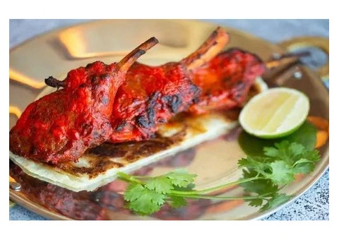 Veg Indian Food Near Me | Fathimasindiankitchen.com.au