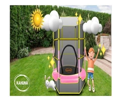 Cleaning and Caring for Your 4ft Trampoline in Perth: A How-To Guide