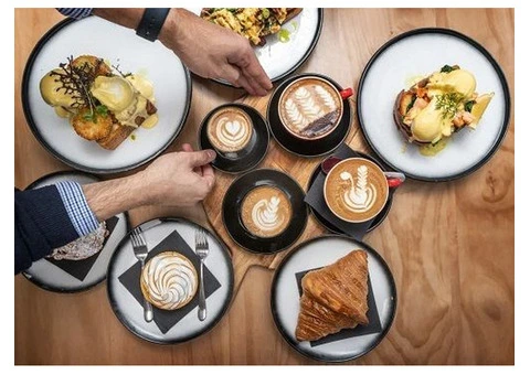 Cafe In Officer | Matildaswoodfiredkitchen.com.au