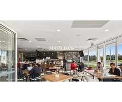 Best Cafe Narre Warren | Matildaswoodfiredkitchen.com.au