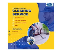 Carpet Cleaning Melbourne