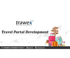 Travel Portal Development