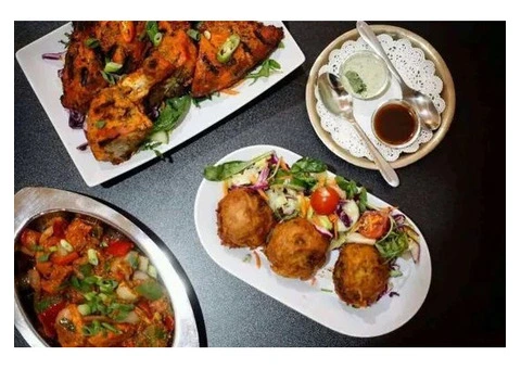 Indian Food Northcote | Maharajaonline.com.au