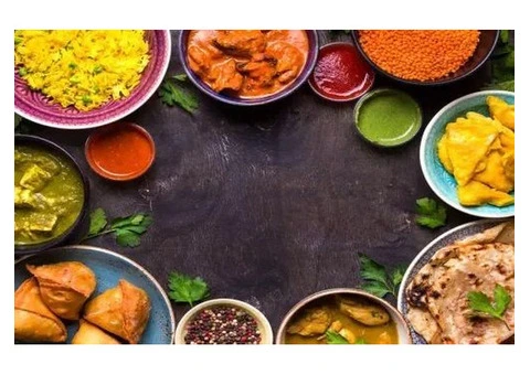 Vegan Food Brunswick | Maharajaonline.com.au