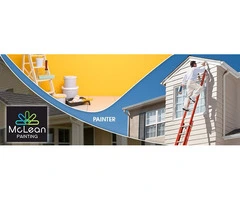 Painters Melbourne - Mclean Painting