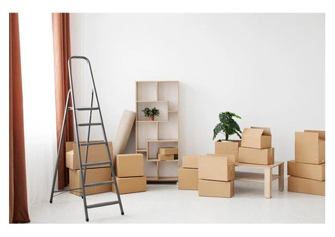 Best Local Removals in Adelaide | Trusted Moving Services