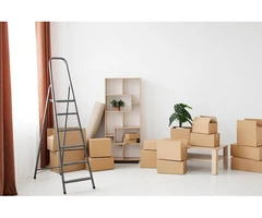 Best Local Removals in Adelaide | Trusted Moving Services