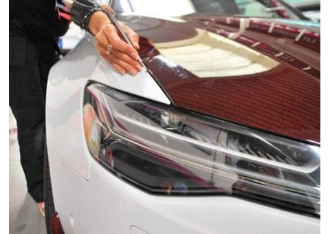 Hire a Reputable Company For PPF Melbourne