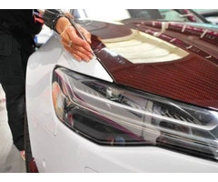 Hire a Reputable Company For PPF Melbourne