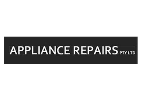 Appliance Repairs Melbourne