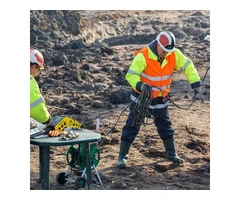 Expert Geotechnical Engineering Consultation Services for a Strong Foundation