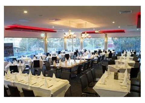 Experience the Perfect Event at Stunning Function Venues in Melbourne