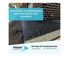 Best Decorative Concrete Suppliers in Australia