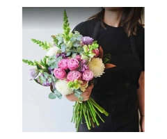 Exploring the World of Flower Delivery in Melbourne