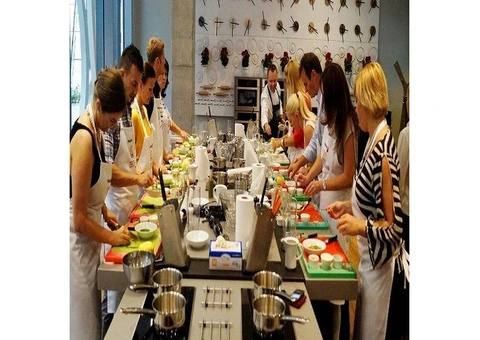 Certificate III in Commercial Cookery Australia