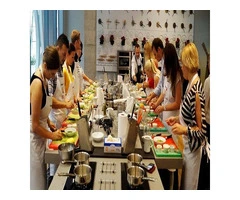 Certificate III in Commercial Cookery Australia