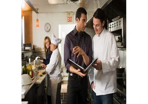 Certificate IV in Kitchen Management Australia