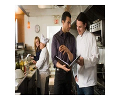 Certificate IV in Kitchen Management Australia