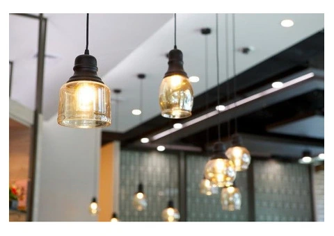 Electrician eastern suburbs