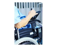 Electric wheelchair Adelaide